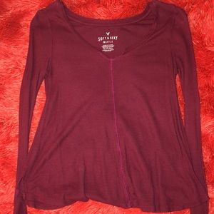 American eagle long sleeve